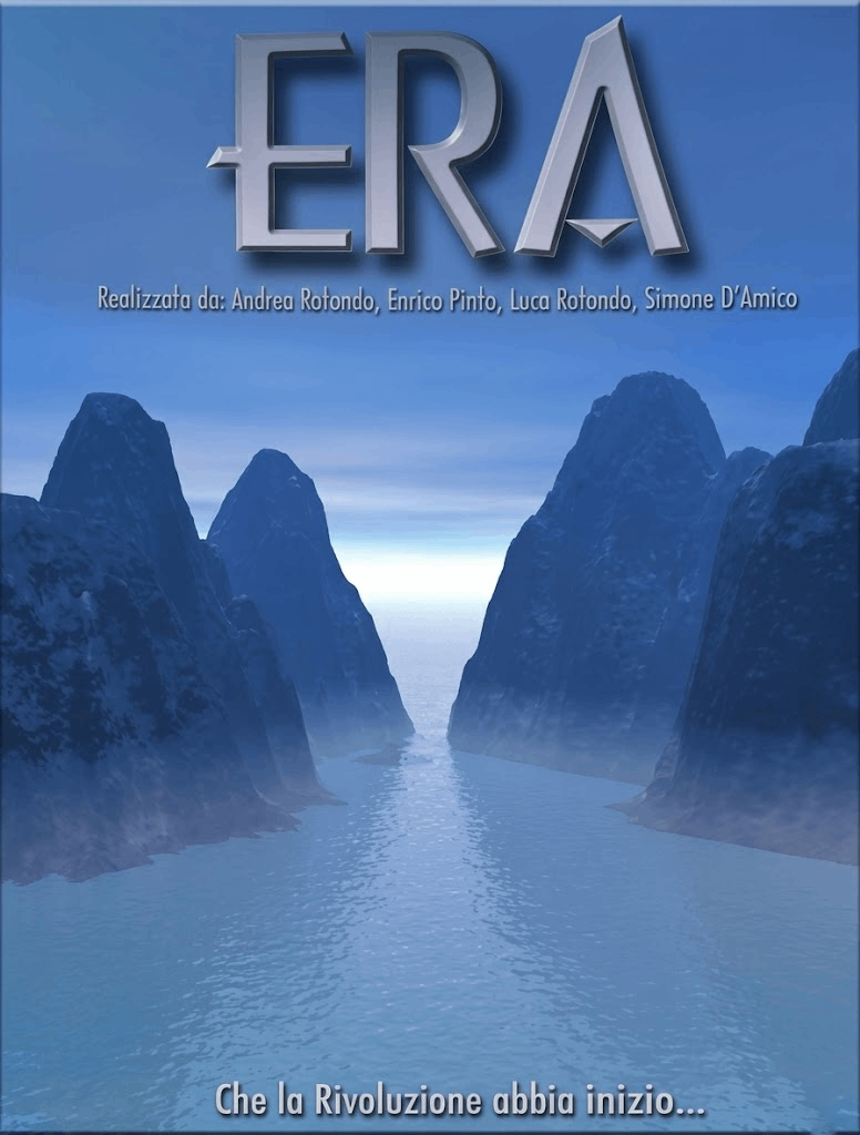 ERA - Fantasy
