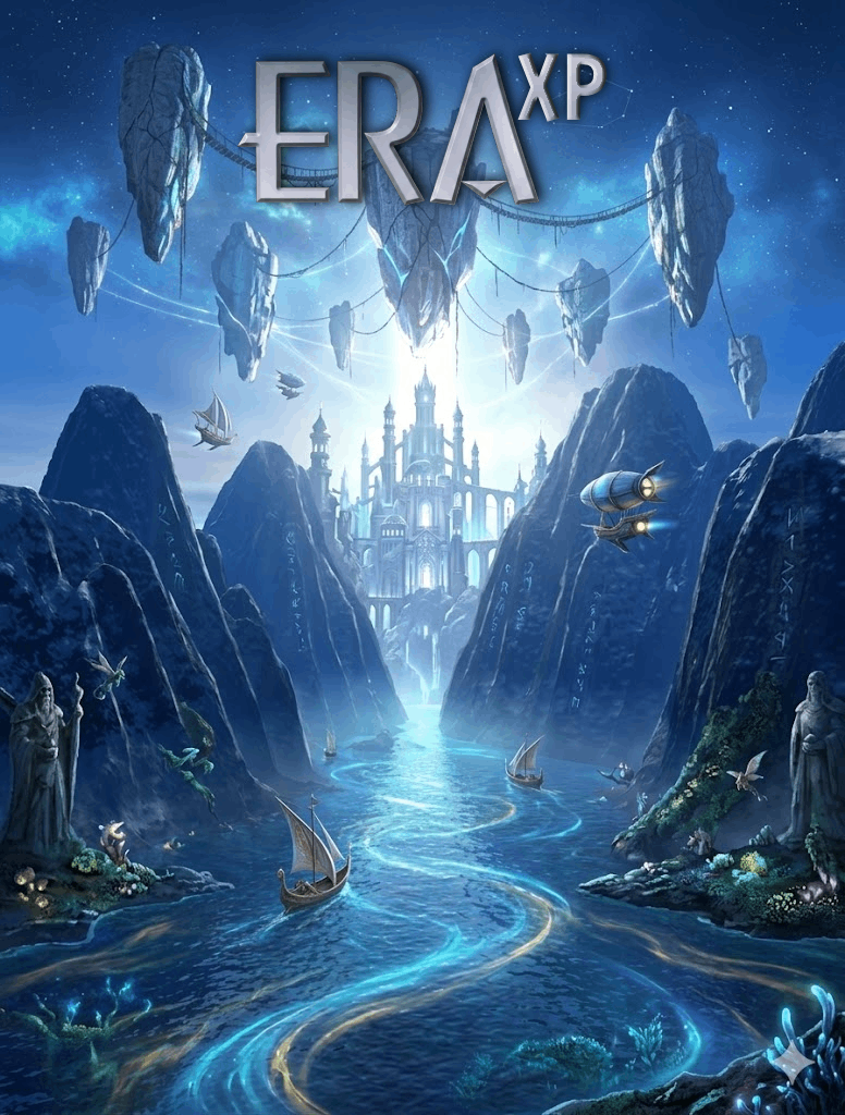 ERA XP Cover